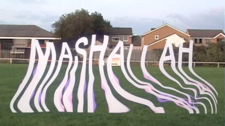 Kiddus – Mashallah // JUICE Premiere