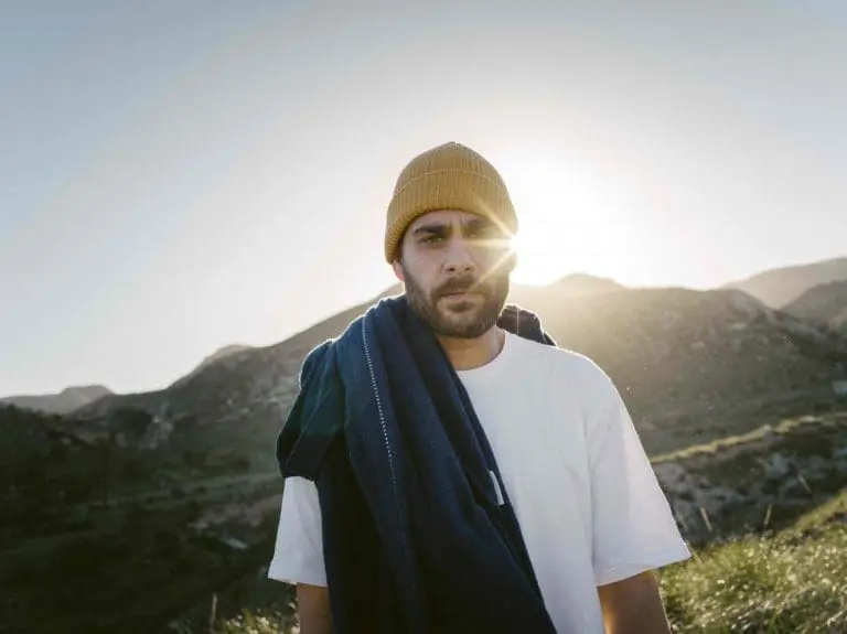 »Wäre es nicht langsam mal Zeit aufzuhören?« // Mädness im Interview