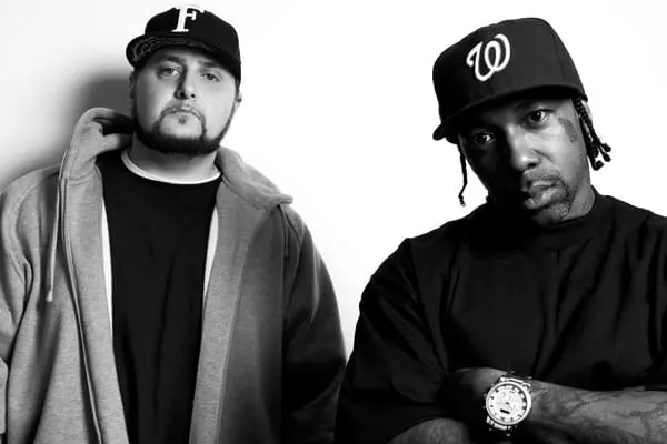 »Alles dreht sich nur noch um Hochglanz und Angeberei« // MC Eiht & Brenk Interview