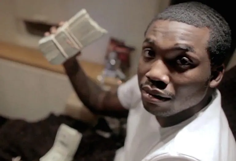 Meek Mill – Dreamchasers 4 // Mixtape-Stream