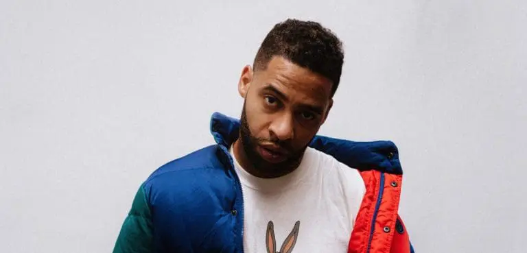 »Was ist das?« – Megaloh geht auf »22 Tour« // Live