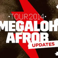 Afrob & Megaloh – Die Top Live-MCs [Interview]
