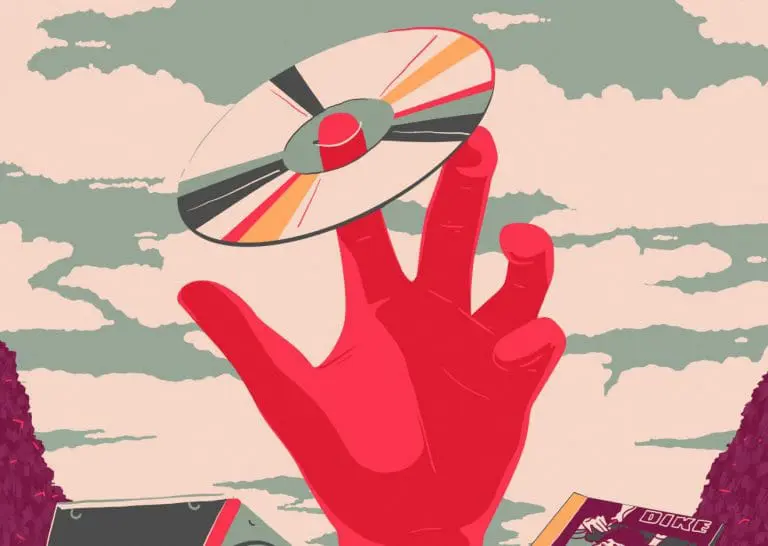 Die 20 meistunterschätzten Deutschrapalben // Feature