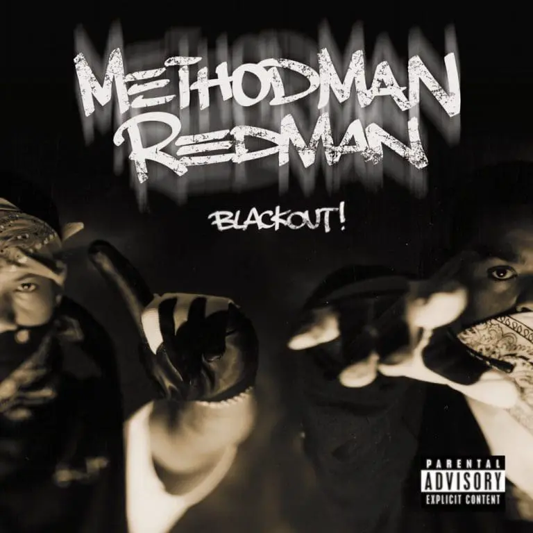 Method Man & Redman – Blackout // Review (1999)