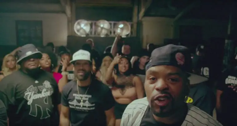 UPDATE: Method Man feat. Redman, Hanz On & Streetlife – Straight Gutta