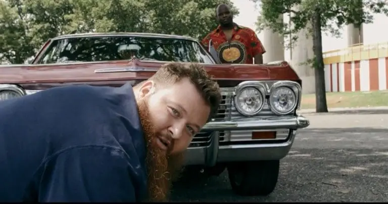 Meyhem Lauren & Buckwild feat. Action Bronson – 100 MPH // Video