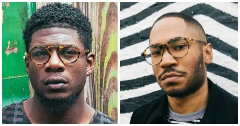 Mick Jenkins x Kaytranada – What Am I To Do // Track