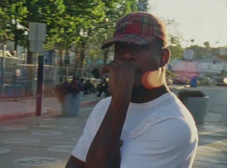 Mick Jenkins x Kaytranada – Understood // Video