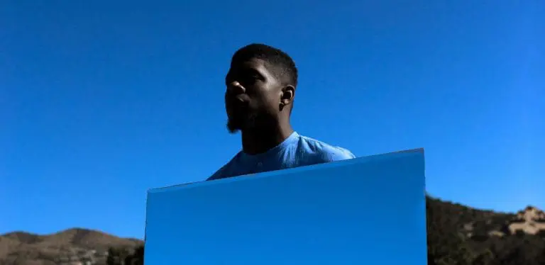 Mick Jenkins geht auf »Pieces Of A Man«-Tour // Live