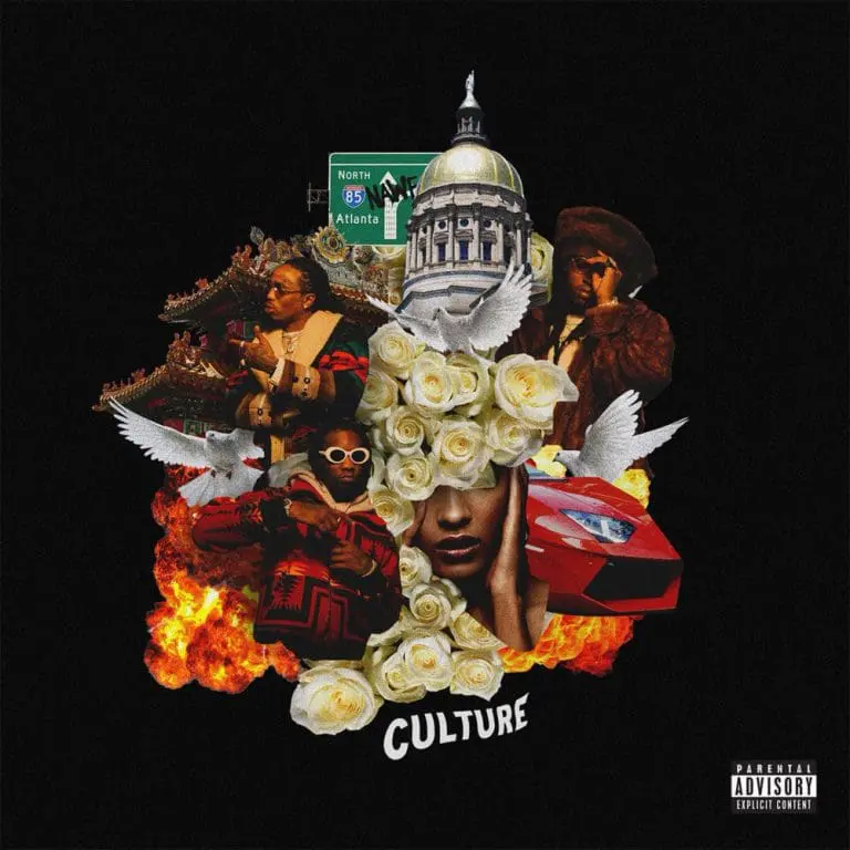 Migos – CULTURE // Review