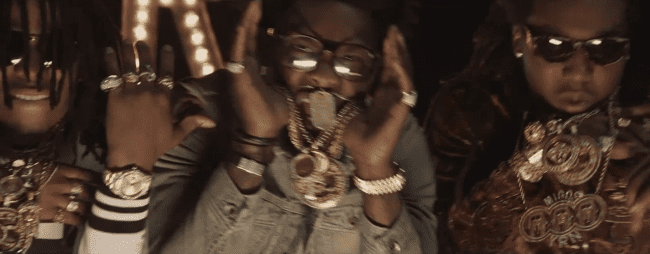 Migos – Rich Ni**a Timeline [Mixtape + Video]