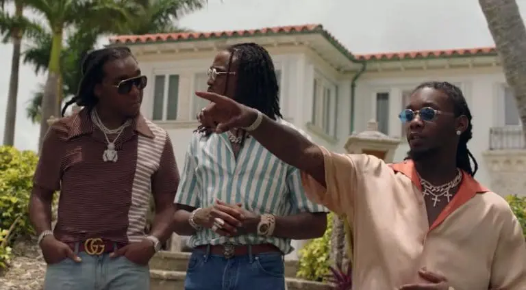 Migos – Narcos // Video