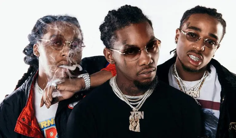 Migos – Supastars // Track