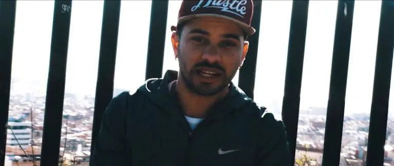 Mike Nasa & B-Side – Elevate // JUICE PREMIERE