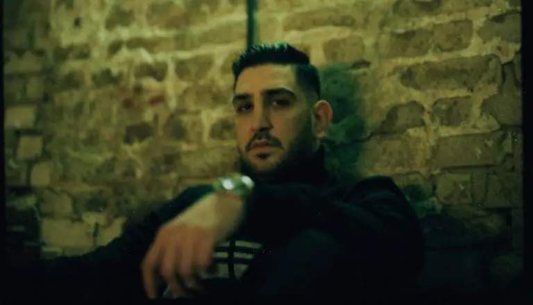 Milonair: »Respekt überall, Digga.« // Interview