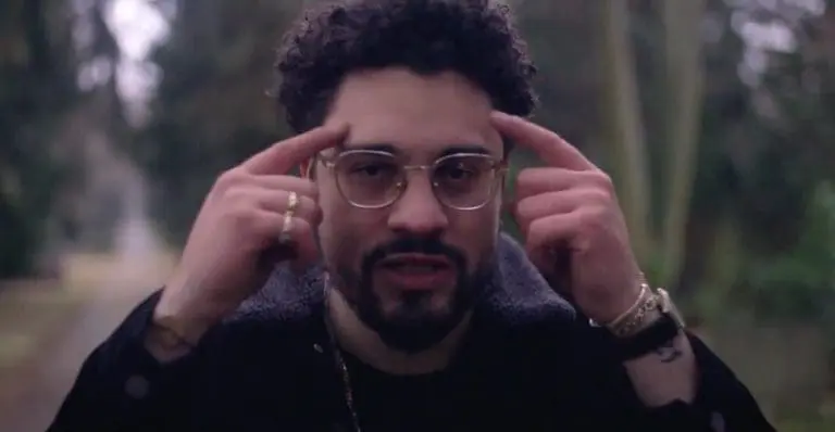 Mister Mex – ich sagx (prod. 808liebhaber) // Video