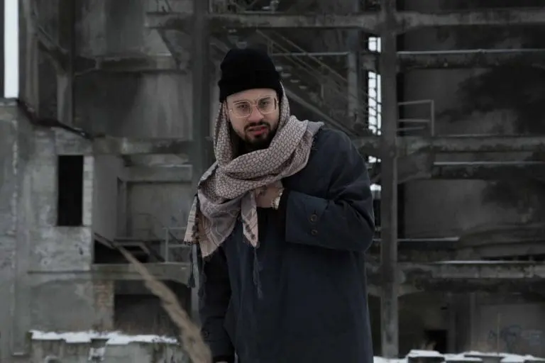 Mister Mex – Verfolgt // Video