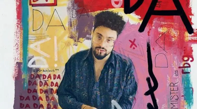 Immer ready: Mister Mex droppt »DA!« mit Features von Holy Modee, morten, Al Kareem und Robo // Stream