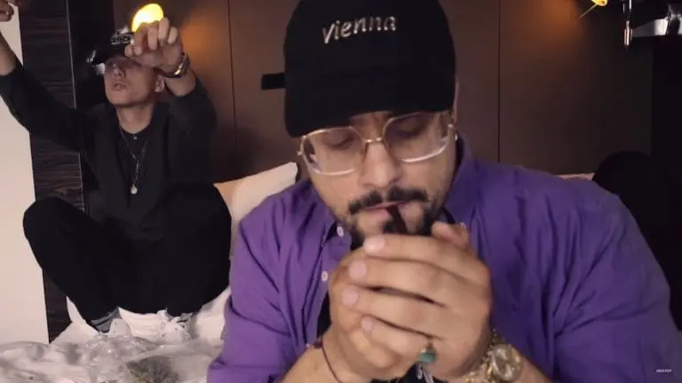 Mister Mex – Mein Schatz (prod. morten) // Video