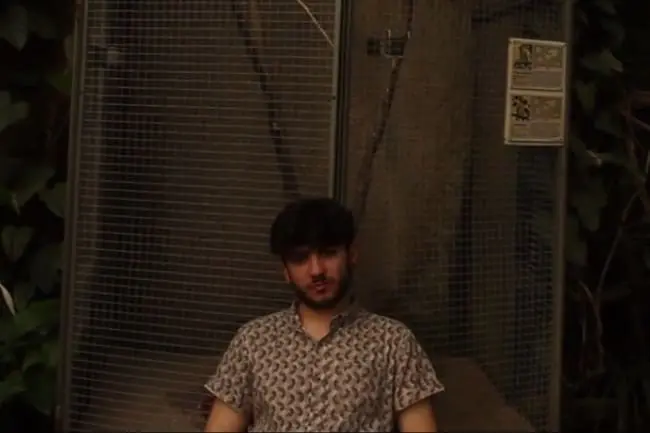 Mole – Traumblase [Video]