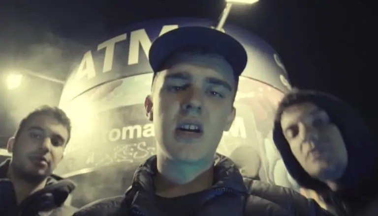 Monk (BHZ) – Ich zeige dir wie es geht // Video