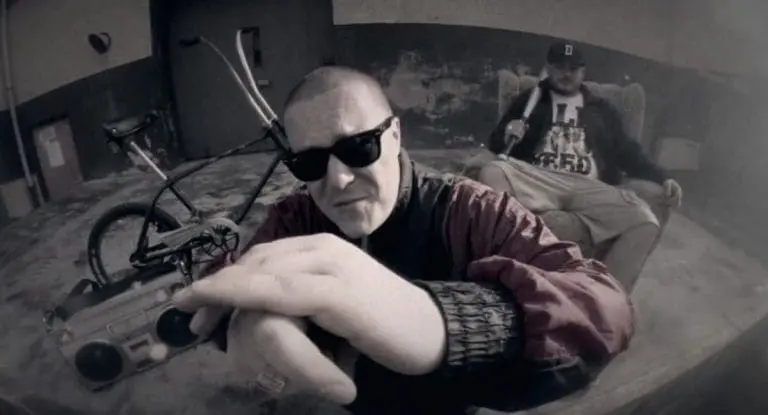 Morlockk Dilemma – Napalmregen