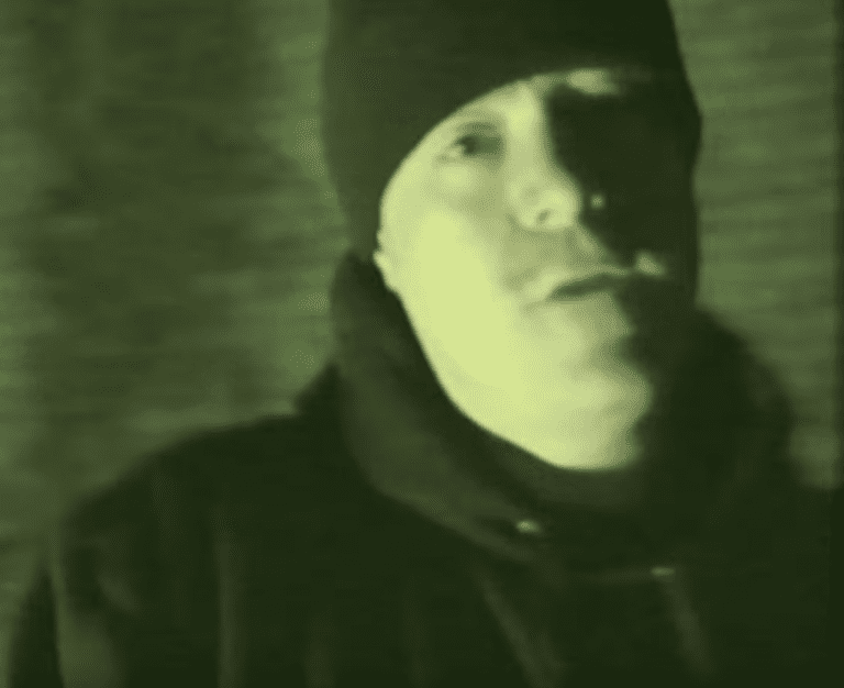 Morlockk Dilemma – Büchsenfleisch