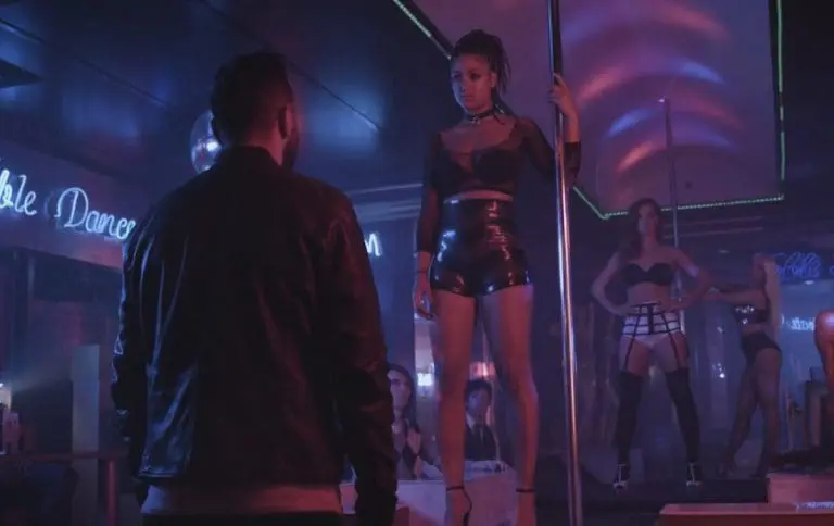 MoTrip feat. Lary – So wie du bist