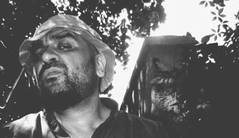 Sonne Ra: »Wir sind froh, nicht zu diesem Scheiterhaufen von Kapitalfaschisten zu gehören« // Interview