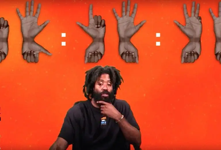 #BarsForDays-Weltrekord: Murs will mehr als 24 Stunden am Stück rappen // Live-Stream