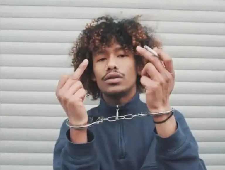 Naru – LL (prod. Vanta) // Video