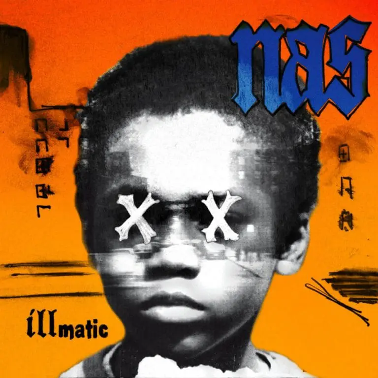 Nas – It Ain’t Hard To Tell (Remix) [Track]