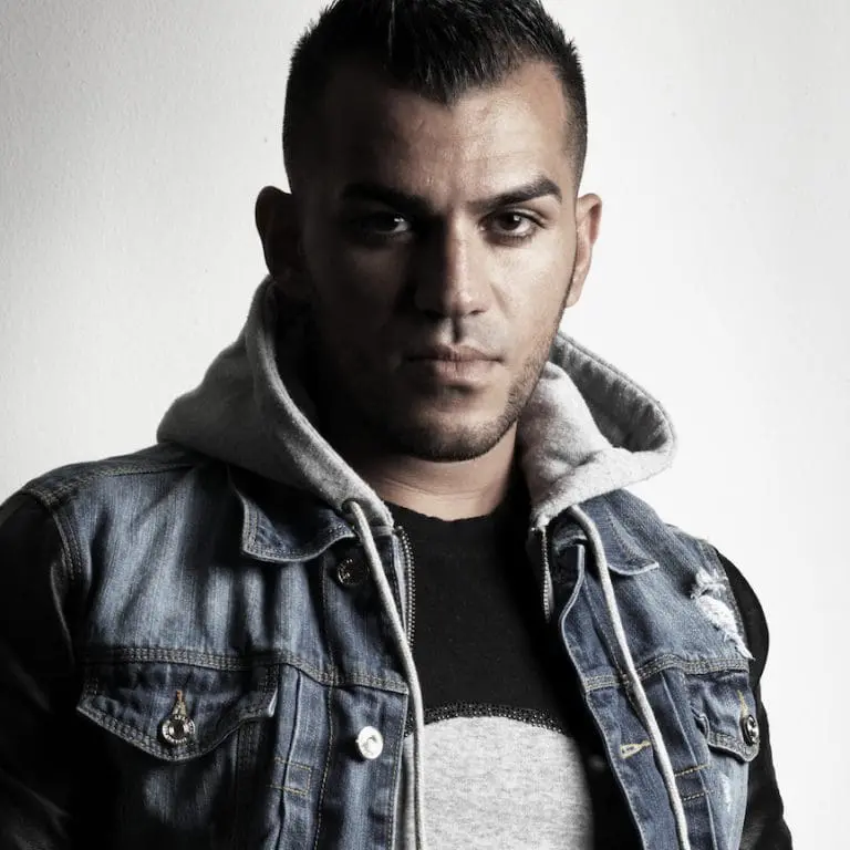 Nazar live [Special Guest: B-Tight]