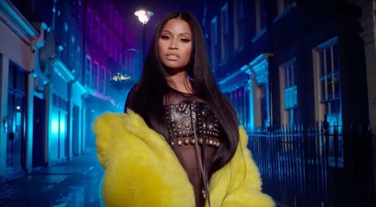 Nicki Minaj, Drake, Lil Wayne – No Frauds // Video