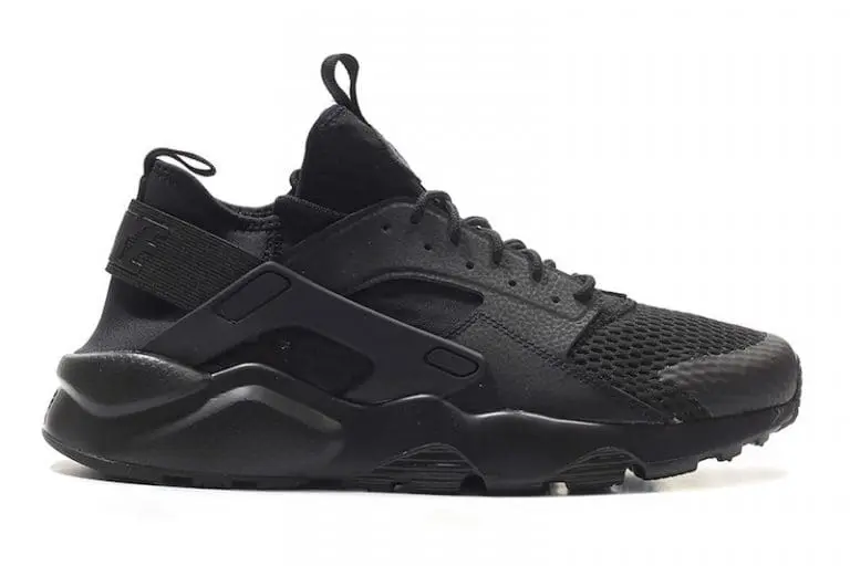 Fresh from head 2 toe: Wir verlosen ein Paar Nike Huarache von JD Sports // JUICE Awards