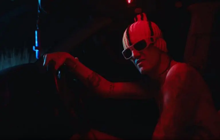 Die Antwoord – Banana Brain // Video