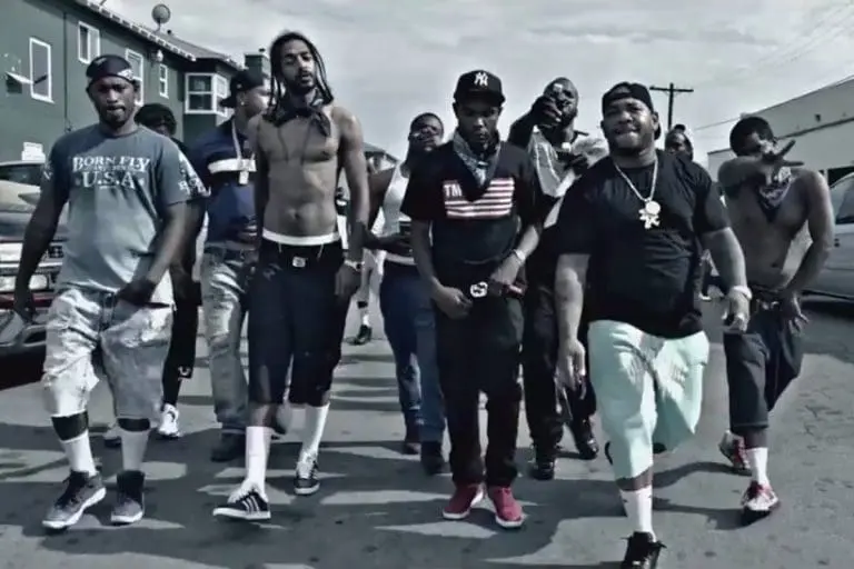Nipsey Hussle feat. Snoop Dogg – Question #1 // Video