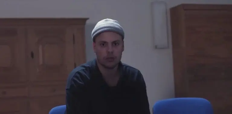 Nugat – Don’s City of Boredom // Video