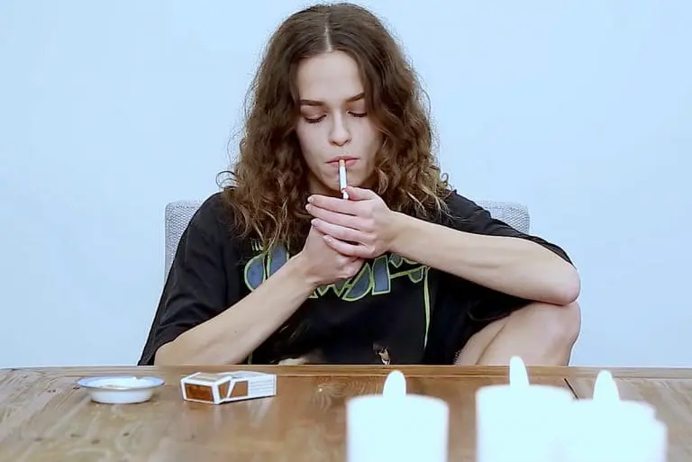 Nugat – Ward 8 / My Mind // Video