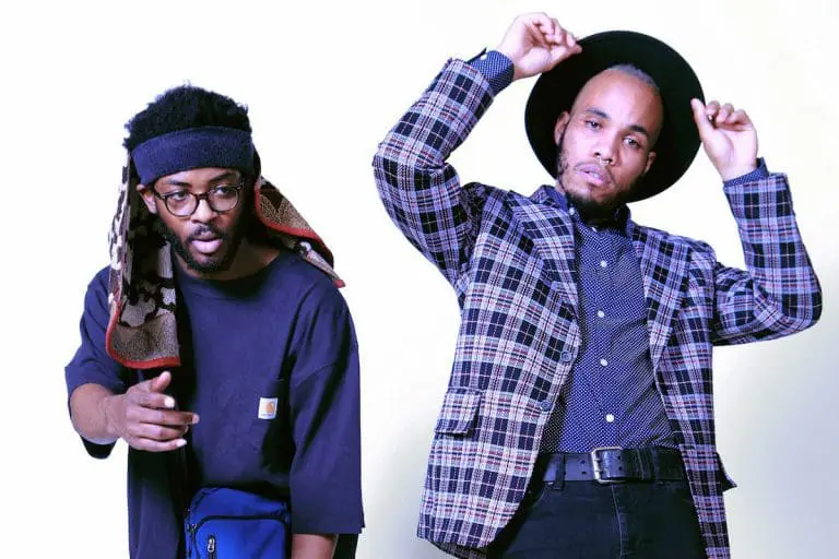 NxWorries (Anderson .Paak & Knxwledge) – Lyk Dis // Track