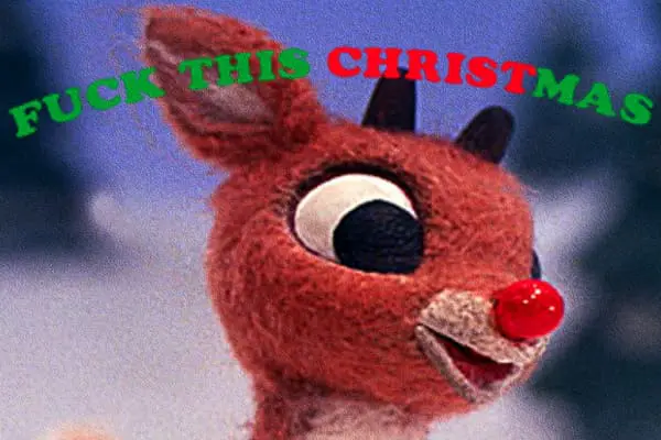 Odd Future – F This Christmas [Download]