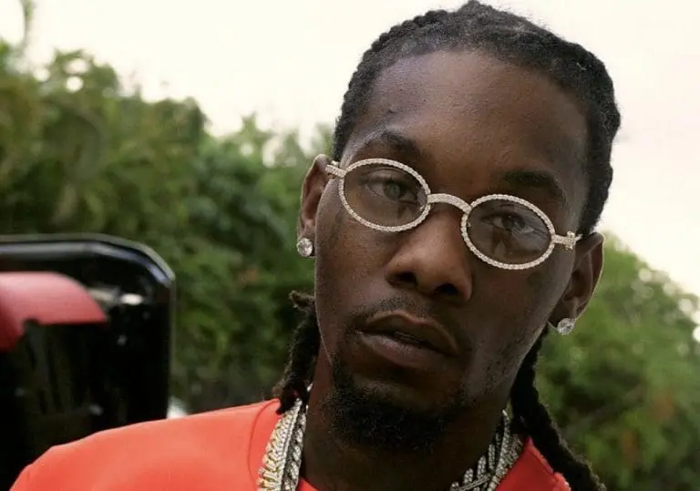 Migos‘ Offset veröffentlicht Solo-Debütalbum »Father Of 4« // Stream