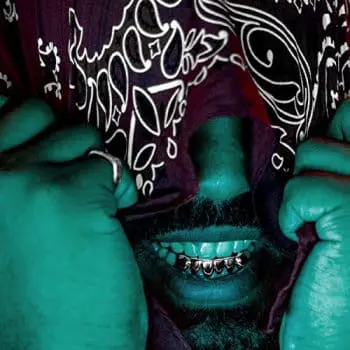 OG Keemo – Geist // Review