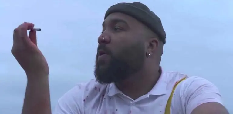 OG Keemo droppt Mixtape »Otello« + neues Video // Video + Stream