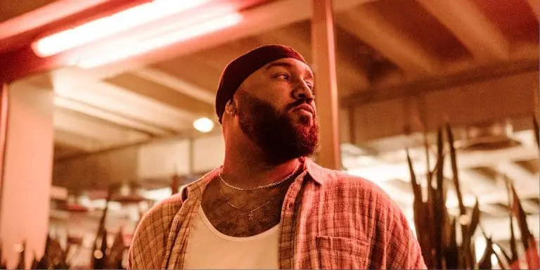 OG Keemo geht mit »Skalp« auf Tour // Live