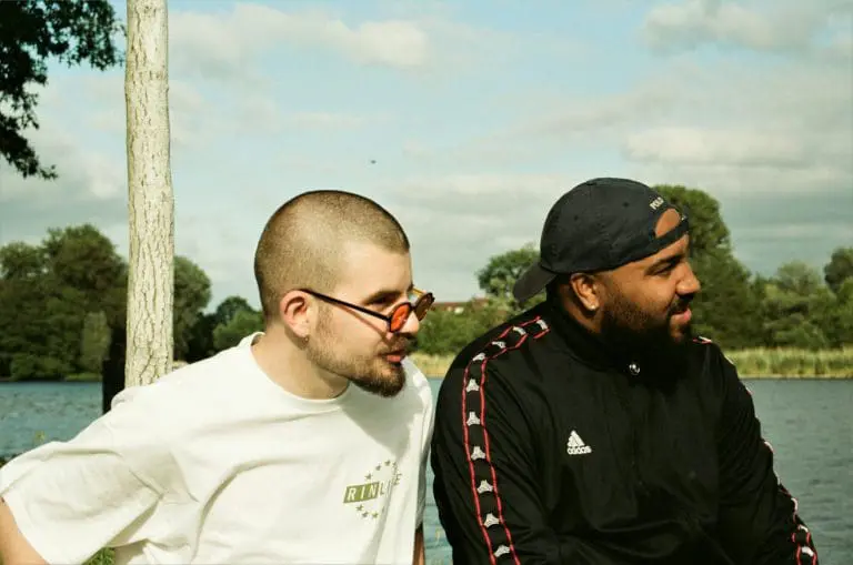 »Da haben die Eltern angefangen, sich Sorgen zu machen« – OG Keemo vs. The Beats // Feature