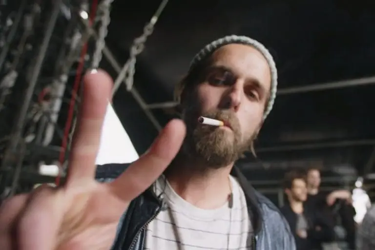 OK KID – Blüte dieser Zeit // Video