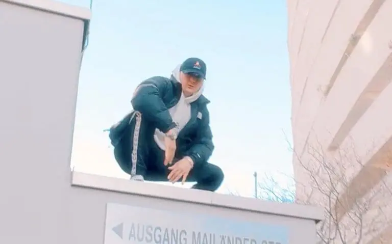 Olexesh – Mein Juice // Video