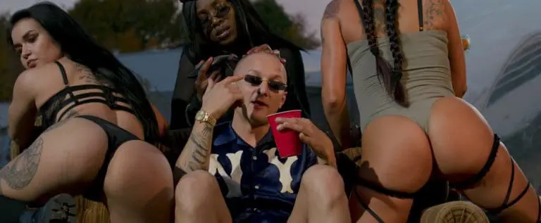 Olexesh – Project X // Video