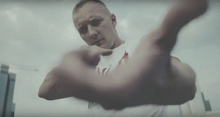 Olexesh – Gib ihm bös